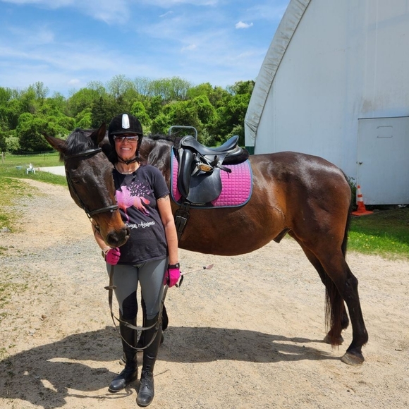 Meet your Posher, Mickie - Picture 10 of 16